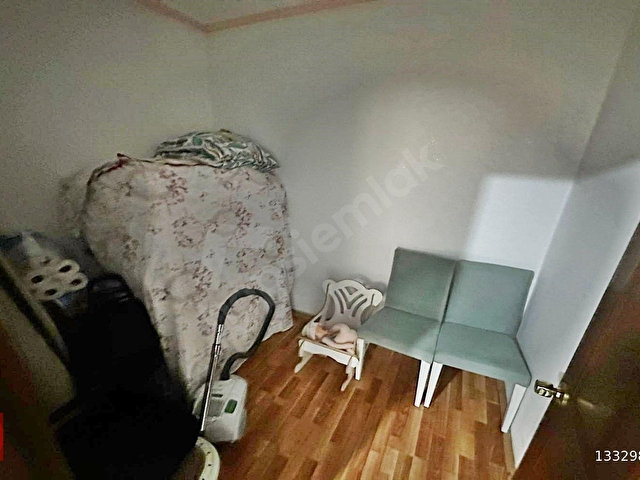 ETLİKde REFİK SAYDAM CADDESİ YAKINI GİRİŞ KATTA MASRAFSIZ DAİRE - Görsel 16