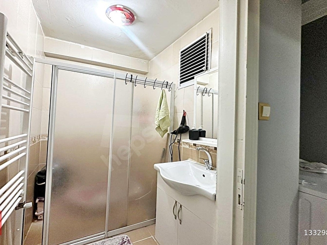 ETLİKde REFİK SAYDAM CADDESİ YAKINI GİRİŞ KATTA MASRAFSIZ DAİRE - Görsel 15