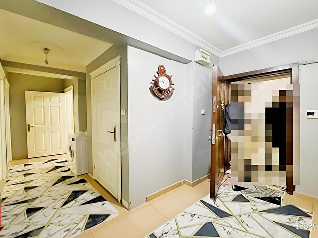 ETLİKde REFİK SAYDAM CADDESİ YAKINI GİRİŞ KATTA MASRAFSIZ DAİRE - Görsel 19