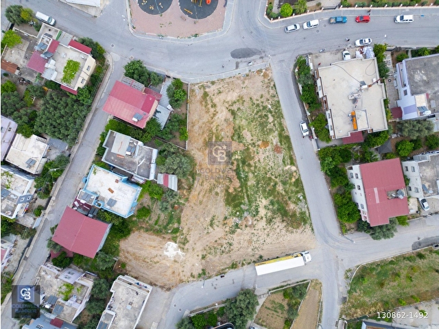 MERSİN TARSUS KEMALPAŞA MAHALLESİNDE SATILIK ARSA - Görsel 13