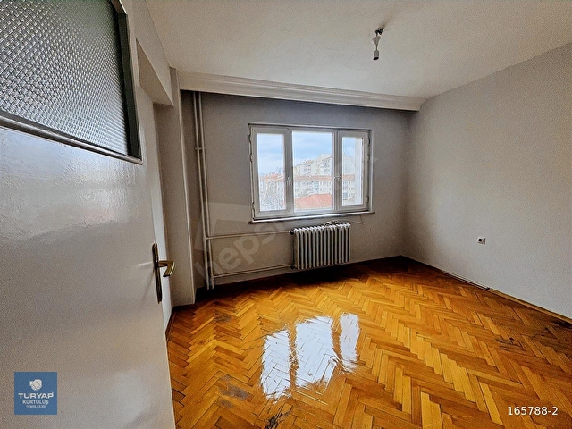 TURYAP KURTULUŞTAN KURTULUŞ MH. ARA KAT 3+1 KİRALIK DAİRE - Görsel 9