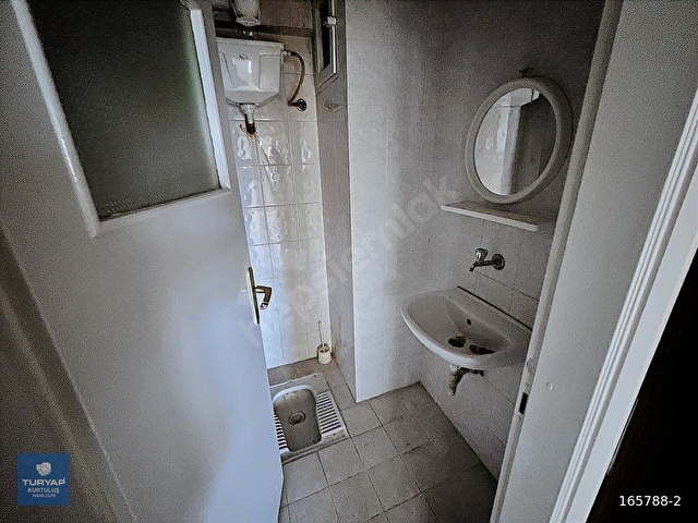 TURYAP KURTULUŞTAN KURTULUŞ MH. ARA KAT 3+1 KİRALIK DAİRE - Görsel 14