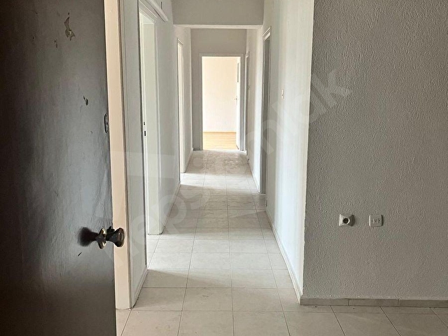 TURYAP KURTULUŞTAN KURTULUŞ MH. ARA KAT 3+1 KİRALIK DAİRE - Görsel 3