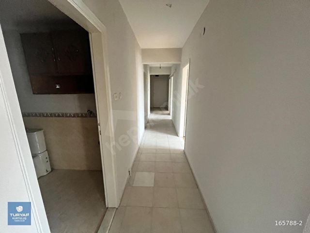 TURYAP KURTULUŞTAN KURTULUŞ MH. ARA KAT 3+1 KİRALIK DAİRE - Görsel 13