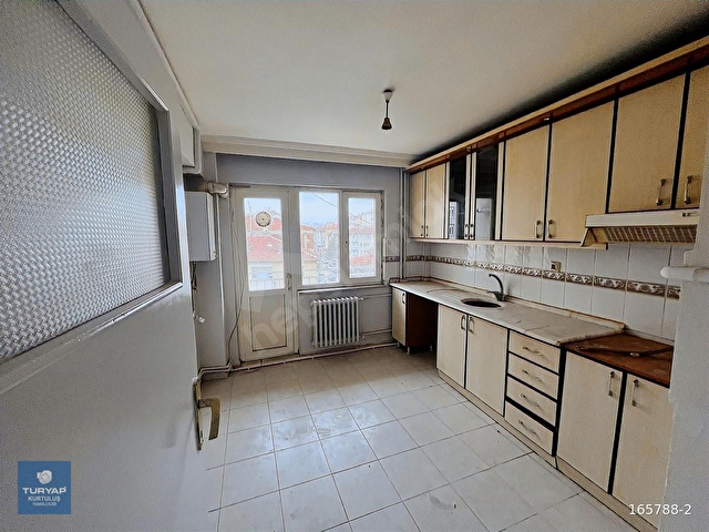 TURYAP KURTULUŞTAN KURTULUŞ MH. ARA KAT 3+1 KİRALIK DAİRE - Görsel 5