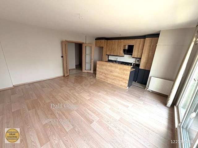 KENTLİFE SİTESİ KİRALIK 2+1 DAİRE AÇIK MUTFAK HALİL GÜLER - Görsel 23