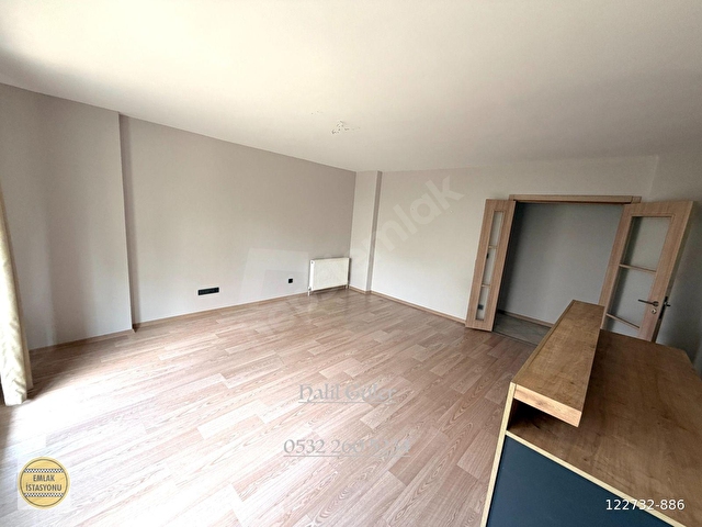 KENTLİFE SİTESİ KİRALIK 2+1 DAİRE AÇIK MUTFAK HALİL GÜLER - Görsel 26