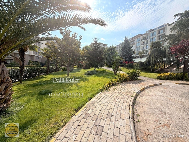KENTLİFE SİTESİ KİRALIK 2+1 DAİRE AÇIK MUTFAK HALİL GÜLER - Görsel 20