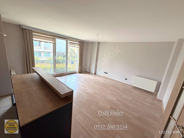 KENTLİFE SİTESİ KİRALIK 2+1 DAİRE AÇIK MUTFAK HALİL GÜLER - Görsel 29