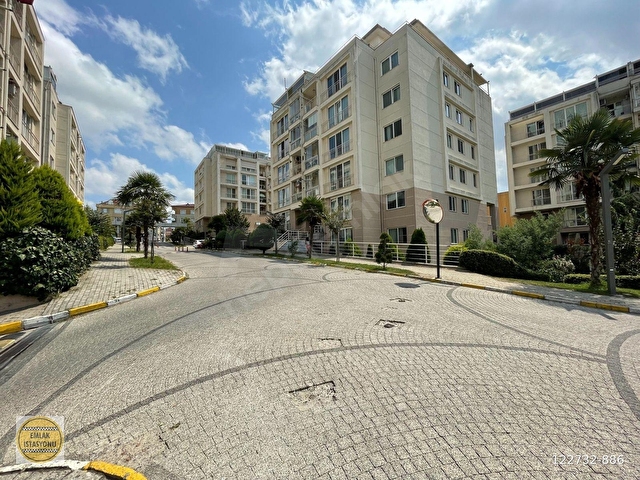 KENTLİFE SİTESİ KİRALIK 2+1 DAİRE AÇIK MUTFAK HALİL GÜLER - Görsel 10
