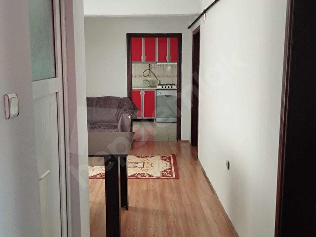 ZONGULDAK İNCİVEZDE 2+1 EŞYALI KİRALIK DAİRE - Görsel 8