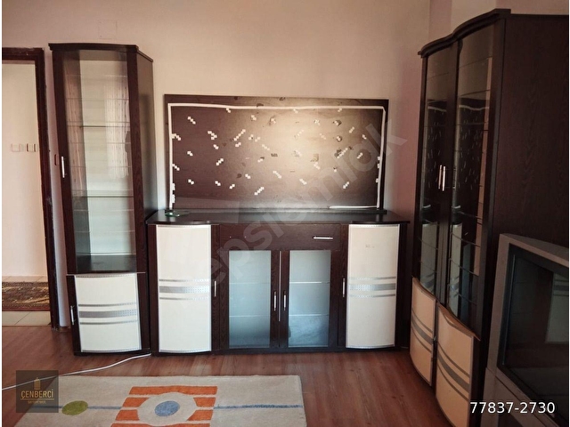 ZONGULDAK İNCİVEZDE 2+1 EŞYALI KİRALIK DAİRE - Görsel 21