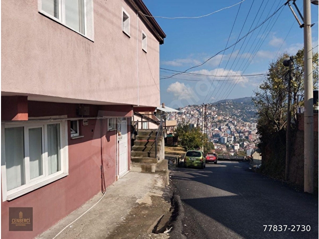 ZONGULDAK İNCİVEZDE 2+1 EŞYALI KİRALIK DAİRE - Görsel 17