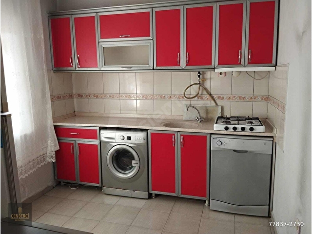 ZONGULDAK İNCİVEZDE 2+1 EŞYALI KİRALIK DAİRE - Görsel 14