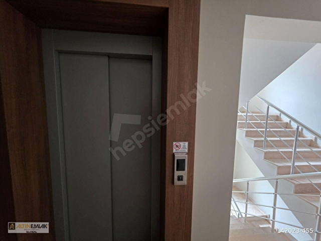 ALTIN EMLAKtan EVİMİZ KOCAELİde GENİŞ 2+1 SATILIK DAİRE - Görsel 3