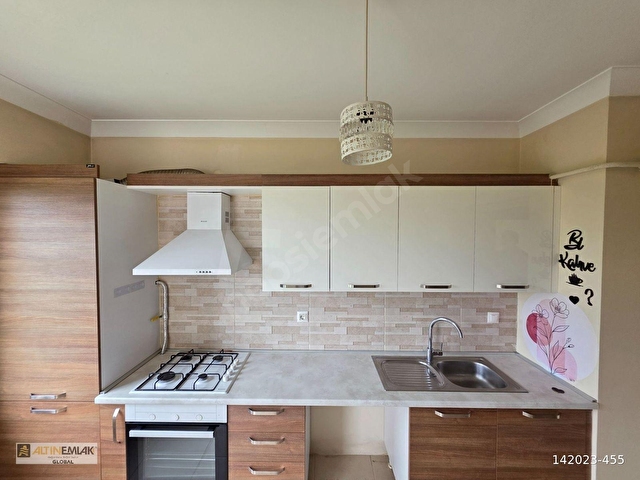 ALTIN EMLAKtan EVİMİZ KOCAELİde GENİŞ 2+1 SATILIK DAİRE - Görsel 13