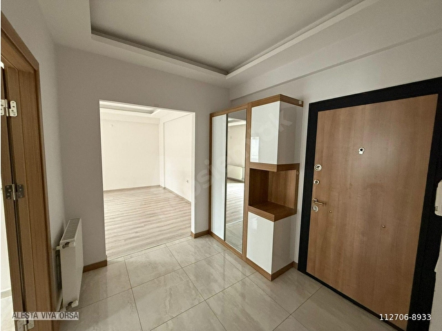 Çiğlide Kiralık 2+1 Havuzlu Lüks Daire - Görsel 9