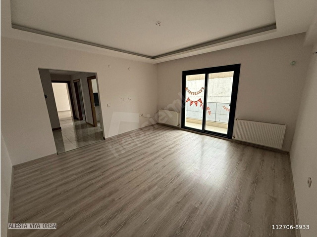 Çiğlide Kiralık 2+1 Havuzlu Lüks Daire - Görsel 6