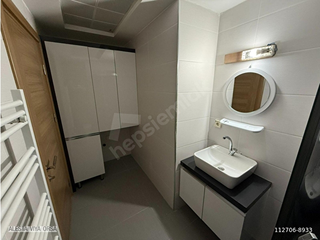 Çiğlide Kiralık 2+1 Havuzlu Lüks Daire - Görsel 29