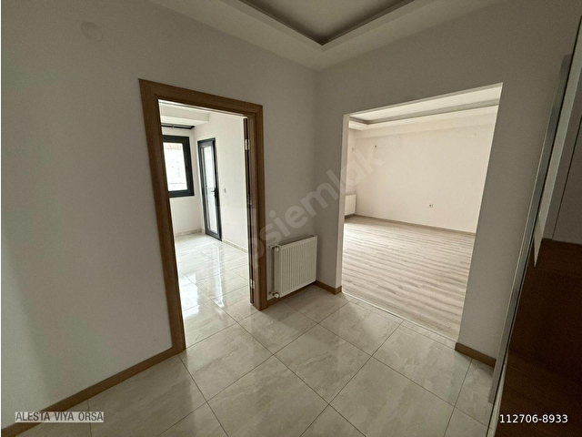Çiğlide Kiralık 2+1 Havuzlu Lüks Daire - Görsel 22