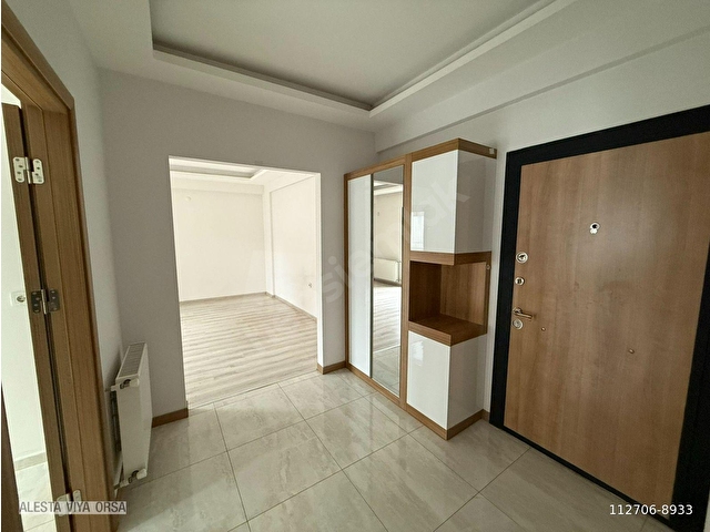 Çiğlide Kiralık 2+1 Havuzlu Lüks Daire - Görsel 21