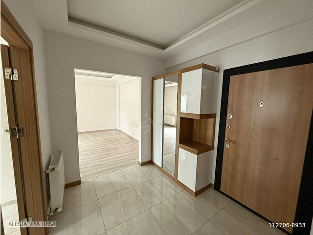 Çiğlide Kiralık 2+1 Havuzlu Lüks Daire - Görsel 10