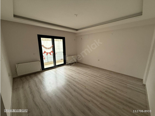 Çiğlide Kiralık 2+1 Havuzlu Lüks Daire - Görsel 3