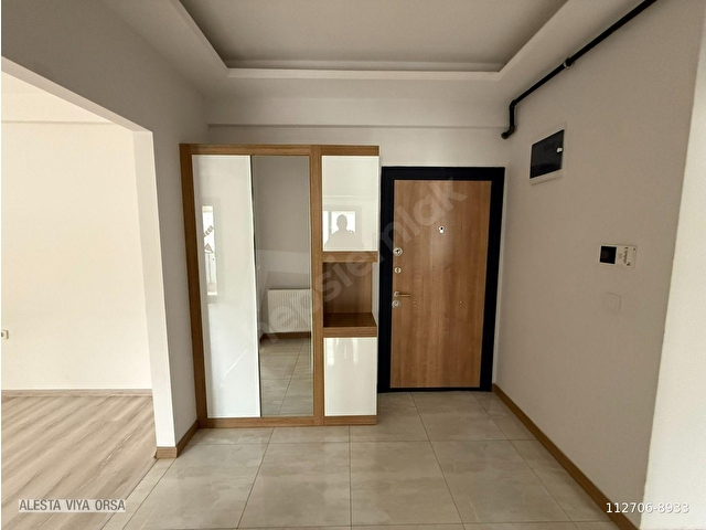 Çiğlide Kiralık 2+1 Havuzlu Lüks Daire - Görsel 8