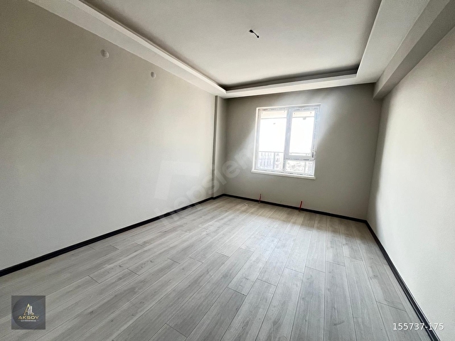 BAŞPINAR MAH. KUDUS PARKI KARŞISINDA 4 KAT GÜNEY BATI CEPHE 3+1 - Görsel 12