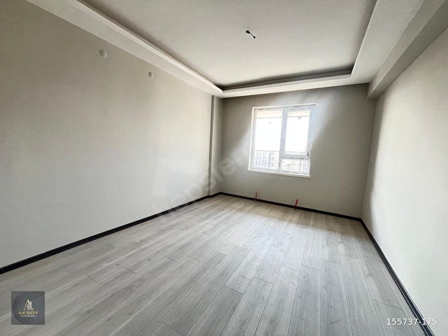 BAŞPINAR MAH. KUDUS PARKI KARŞISINDA 4 KAT GÜNEY BATI CEPHE 3+1 - Görsel 11