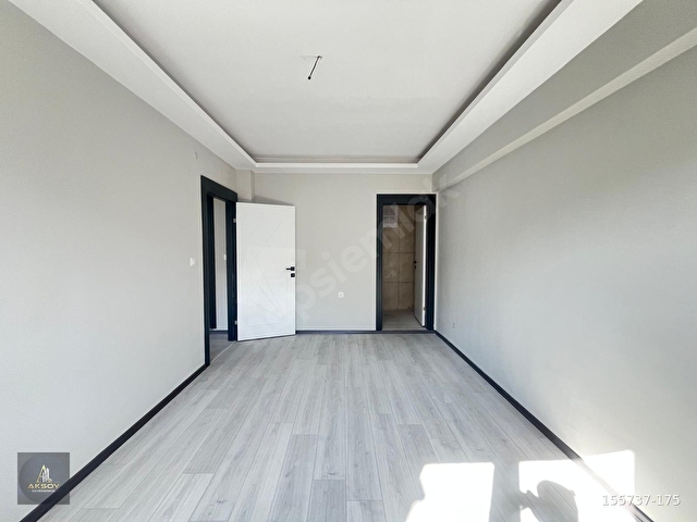 BAŞPINAR MAH. KUDUS PARKI KARŞISINDA 4 KAT GÜNEY BATI CEPHE 3+1 - Görsel 19
