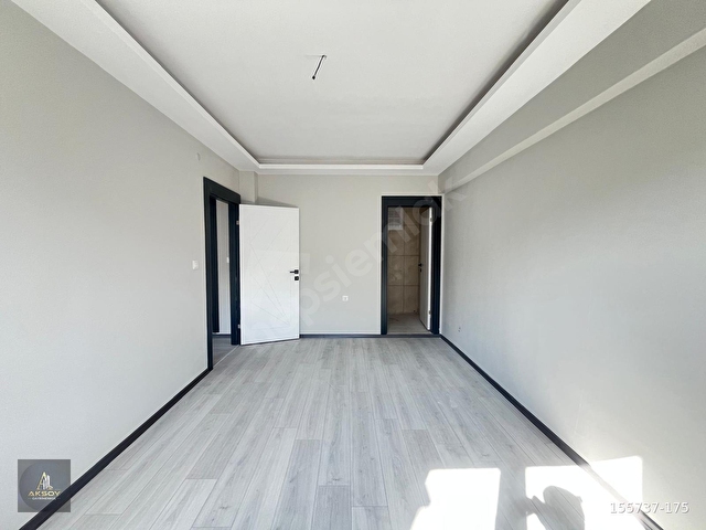 BAŞPINAR MAH. KUDUS PARKI KARŞISINDA 4 KAT GÜNEY BATI CEPHE 3+1 - Görsel 18
