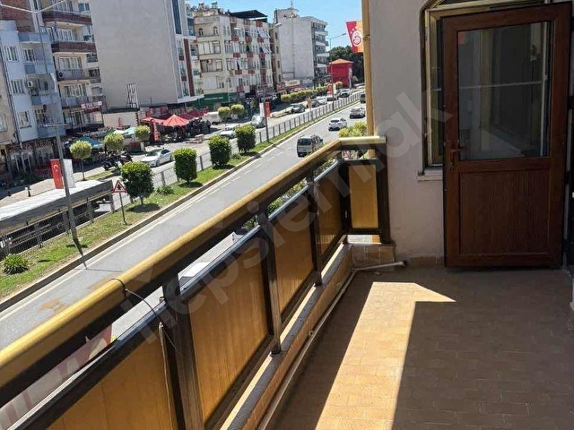 ÇİNE ADNAN MENDERES BULVARINDA SATILIK 2+1 DAİRE - Görsel 11
