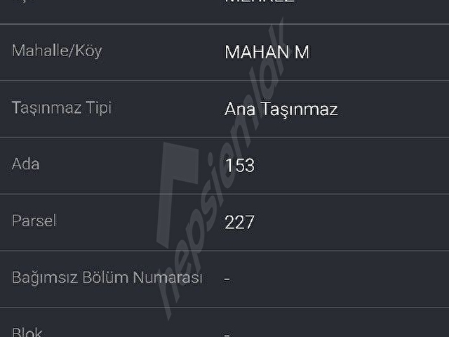 Bilecik Merkez’de Uygun Fiyatlı Tarla | Kaçırılmayacak Fırsat
