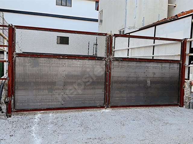 ASLI EMLAK TAN ANTALYA MANAVGAT SİDE DE GENİŞ KİRALIK DEPO - Görsel 7