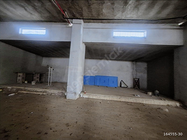 ASLI EMLAK TAN ANTALYA MANAVGAT SİDE DE GENİŞ KİRALIK DEPO - Görsel 12