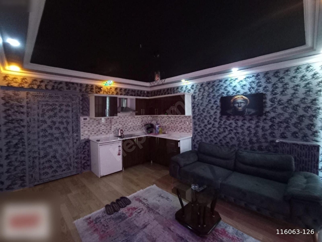 Günlük Kiralık 1 Odalı Daire - Ankara Etimesgut Şeker Mahallesi - 2 Kişi Kapasiteli - Görsel 2