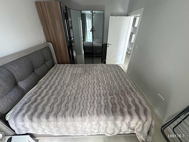 NEWİSTA PEYZAJ CEPHE 1+1 SATILIK BOŞ DAİRE - Görsel 13