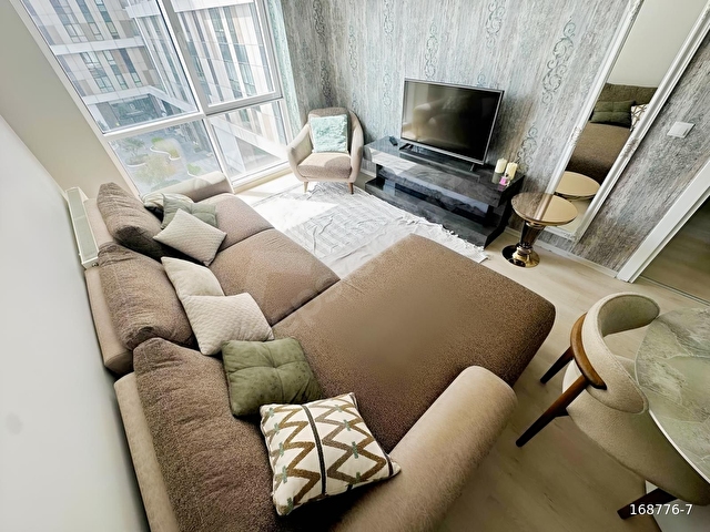 NEWİSTA PEYZAJ CEPHE 1+1 SATILIK BOŞ DAİRE - Görsel 4