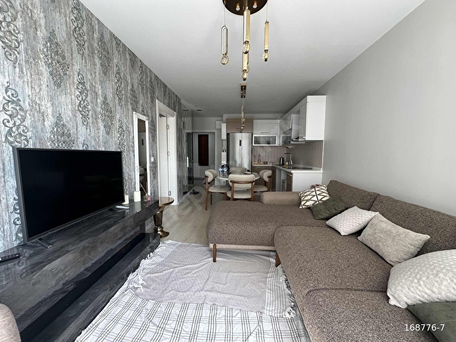 NEWİSTA PEYZAJ CEPHE 1+1 SATILIK BOŞ DAİRE - Görsel 7