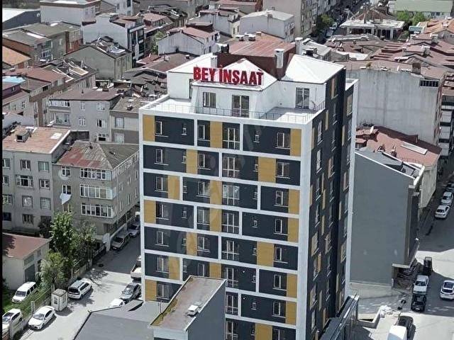 İNÖNÜ MAHALLESİ TERASLI 1+1 SATILIK DAİRE SIFIR OTURUMA HAZIR - Görsel 15