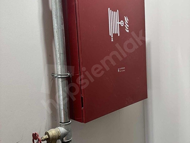 İNÖNÜ MAHALLESİ TERASLI 1+1 SATILIK DAİRE SIFIR OTURUMA HAZIR - Görsel 2