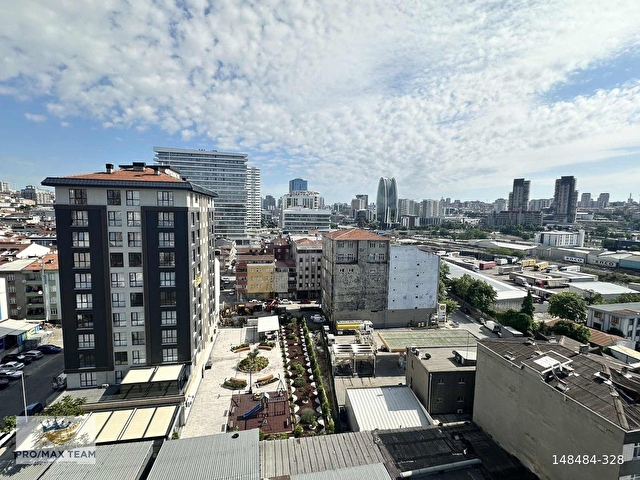 İNÖNÜ MAHALLESİ TERASLI 1+1 SATILIK DAİRE SIFIR OTURUMA HAZIR - Görsel 23