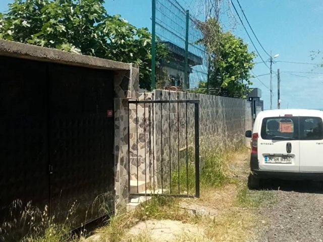 BEYKOZ RİVA DA YOLA DENİZE YAKIN VİLLA - Görsel 6