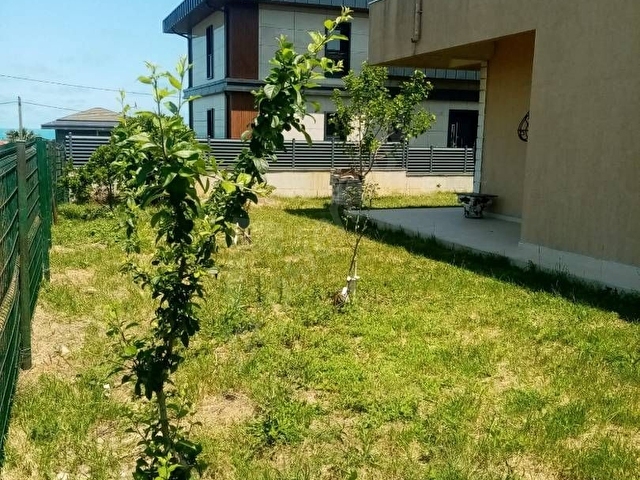 BEYKOZ RİVA DA YOLA DENİZE YAKIN VİLLA - Görsel 13