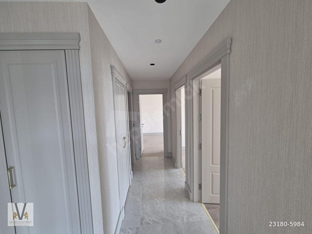 Ramada Rezidans YETKİLİ Satış ve Kiralama Ofisinden 3+1 Daire - Görsel 4