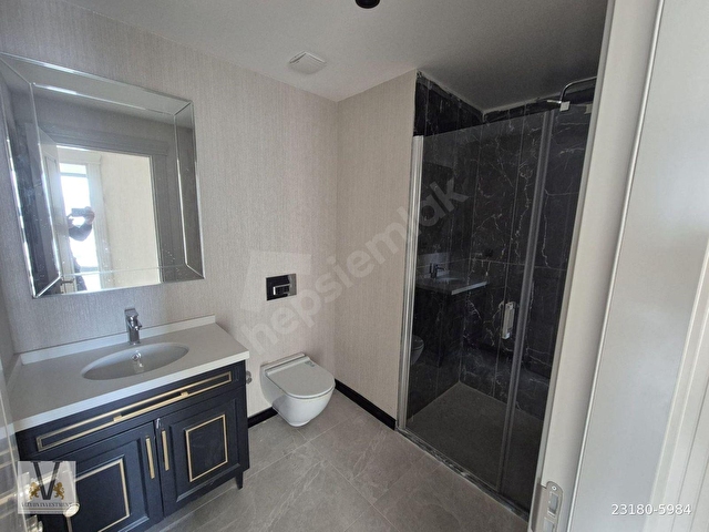 Ramada Rezidans YETKİLİ Satış ve Kiralama Ofisinden 3+1 Daire - Görsel 13