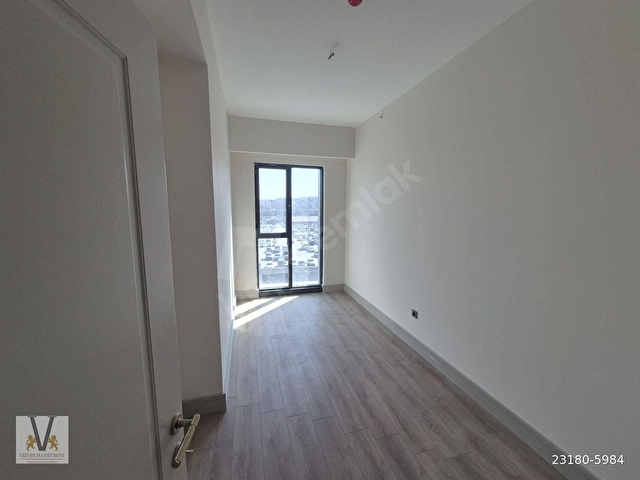 Ramada Rezidans YETKİLİ Satış ve Kiralama Ofisinden 3+1 Daire - Görsel 9