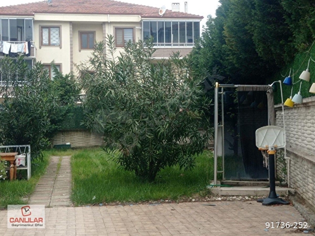 Karasu da 2+1 eşyasız kiralık daire - Görsel 3