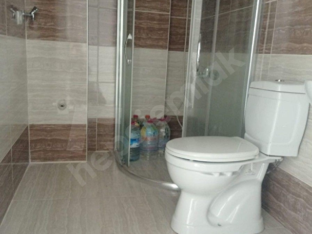 Karasu da 2+1 eşyasız kiralık daire - Görsel 15